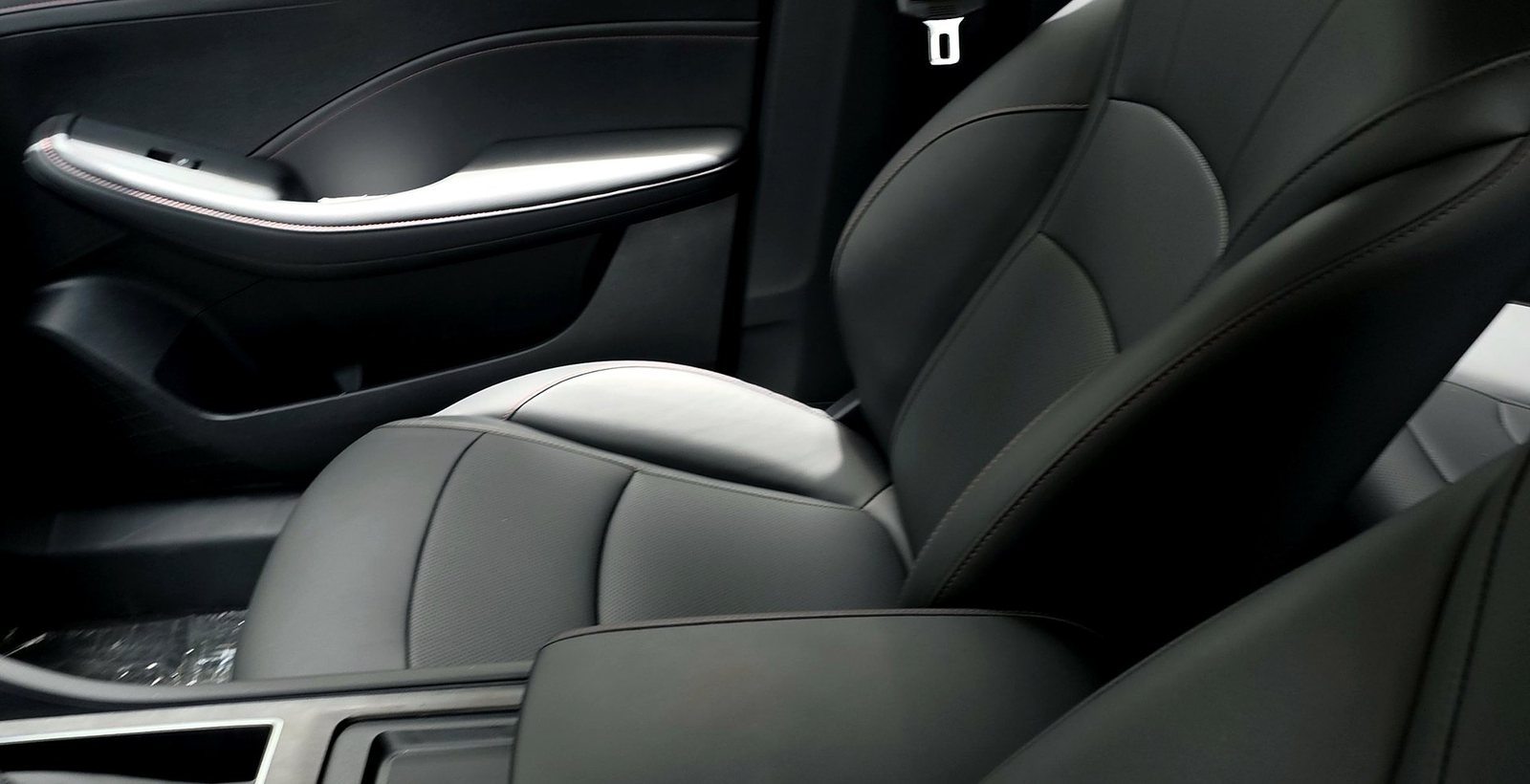 JAC S3 o ROEWE i5: como decidir en Venezuela