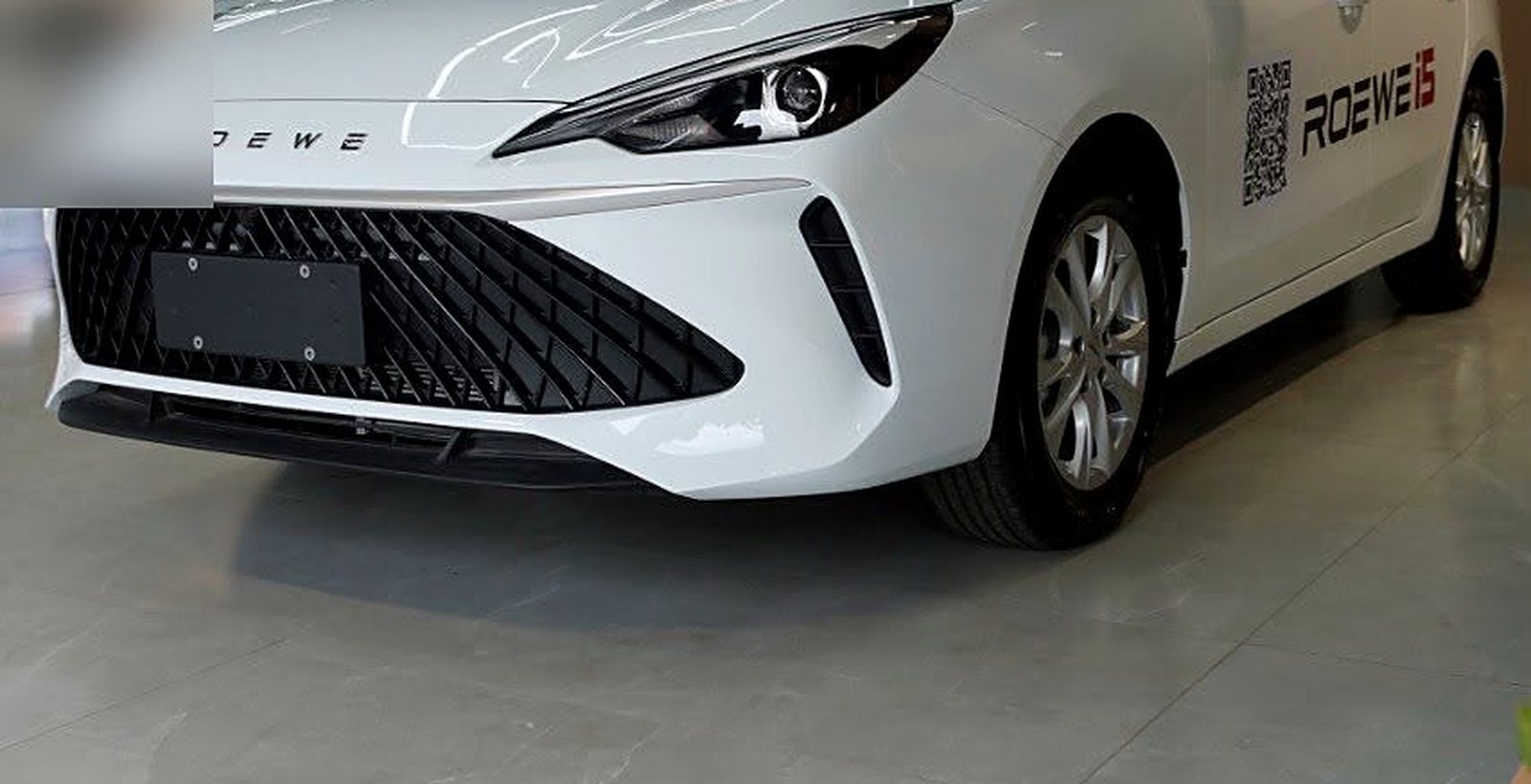 JAC S2 o ROEWE i5: como decidir en Venezuela