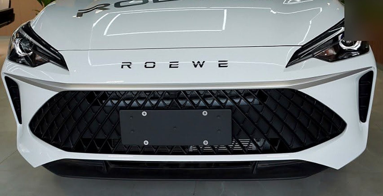 El ROEWE i5 desde $18.500