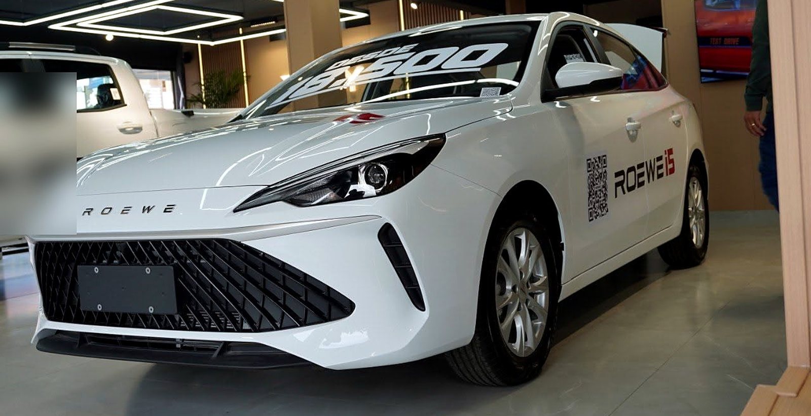 Alternativas al Changan CS15 en Venezuela